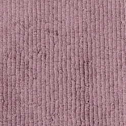 CASA Recycle Alfombra De Bano 60X60 Morado