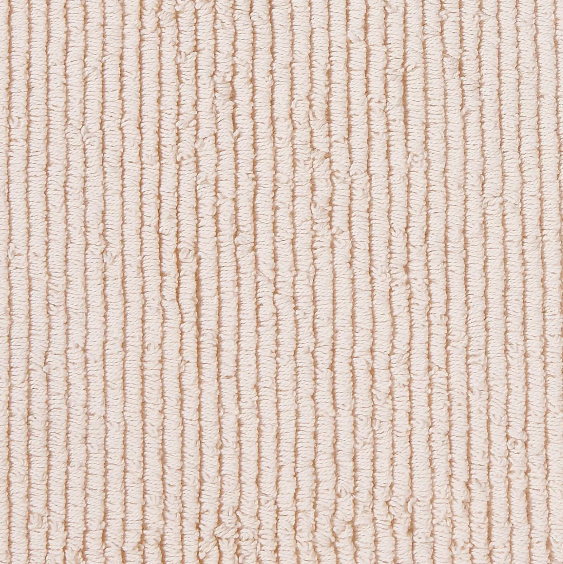 CASA Recycle Alfombra De Bano 50X80 Crema