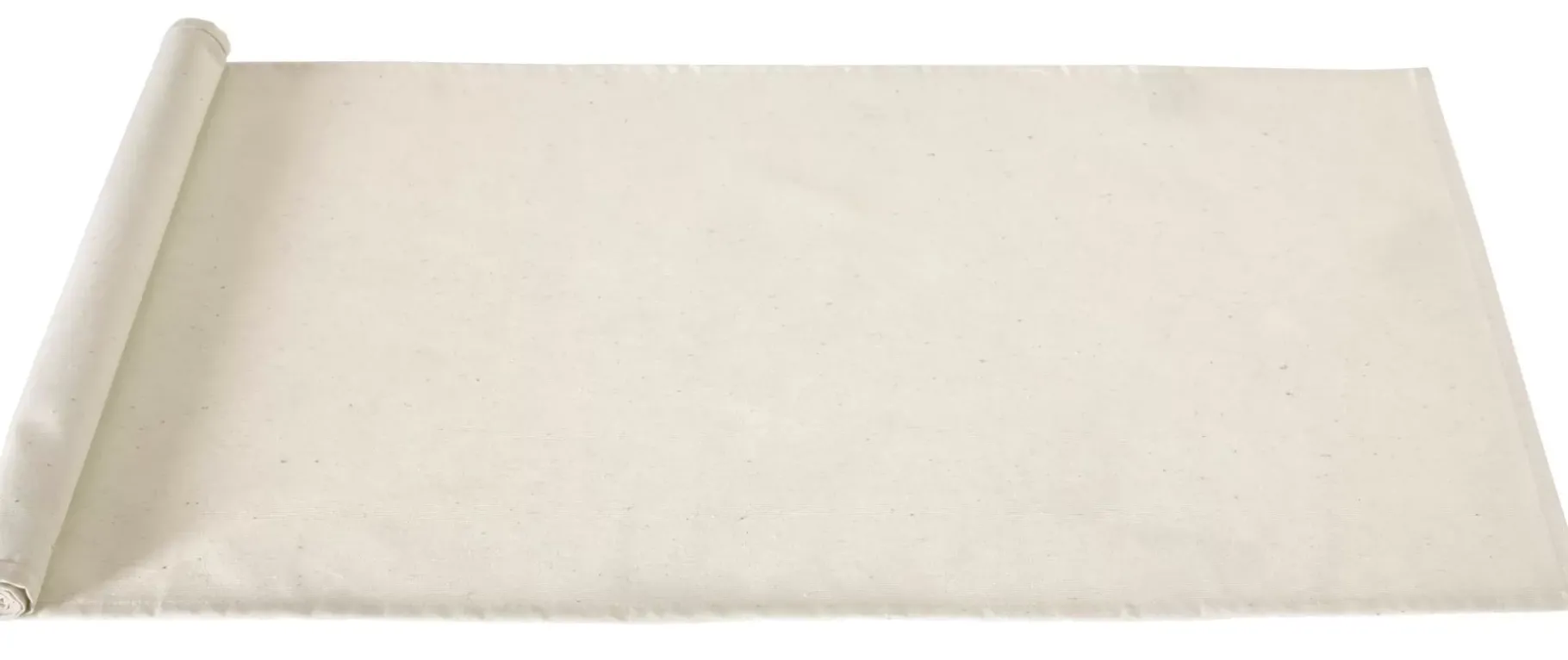 CASA Recycle Camino De Mesa Blanco Apagado