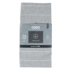 CASA Recycle Camino De Mesa Gris