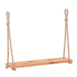 CASA Recycle Deco Para Colgar Natural