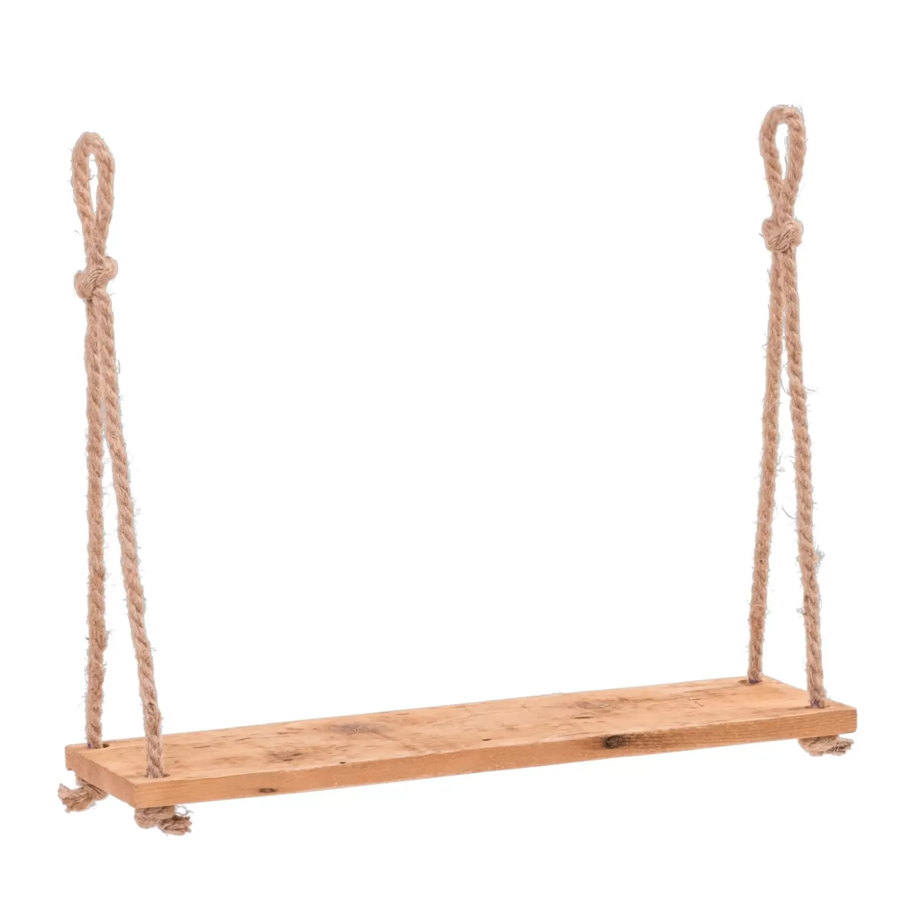 CASA Recycle Deco Para Colgar Natural