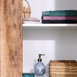 CASA Recycle Dispensador De Jabon Azul