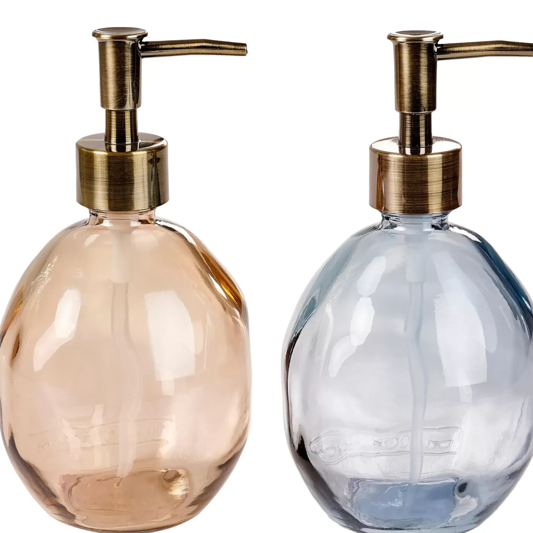 CASA Recycle Dispensador De Jabon Azul