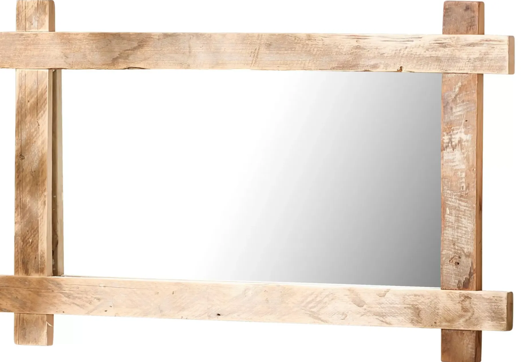 CASA Recycle Espejo Natural