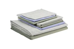 CASA Recycle Mantel Gris