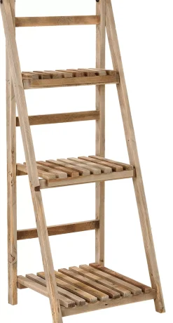 CASA Recycle Soporte Para Plantas Natural