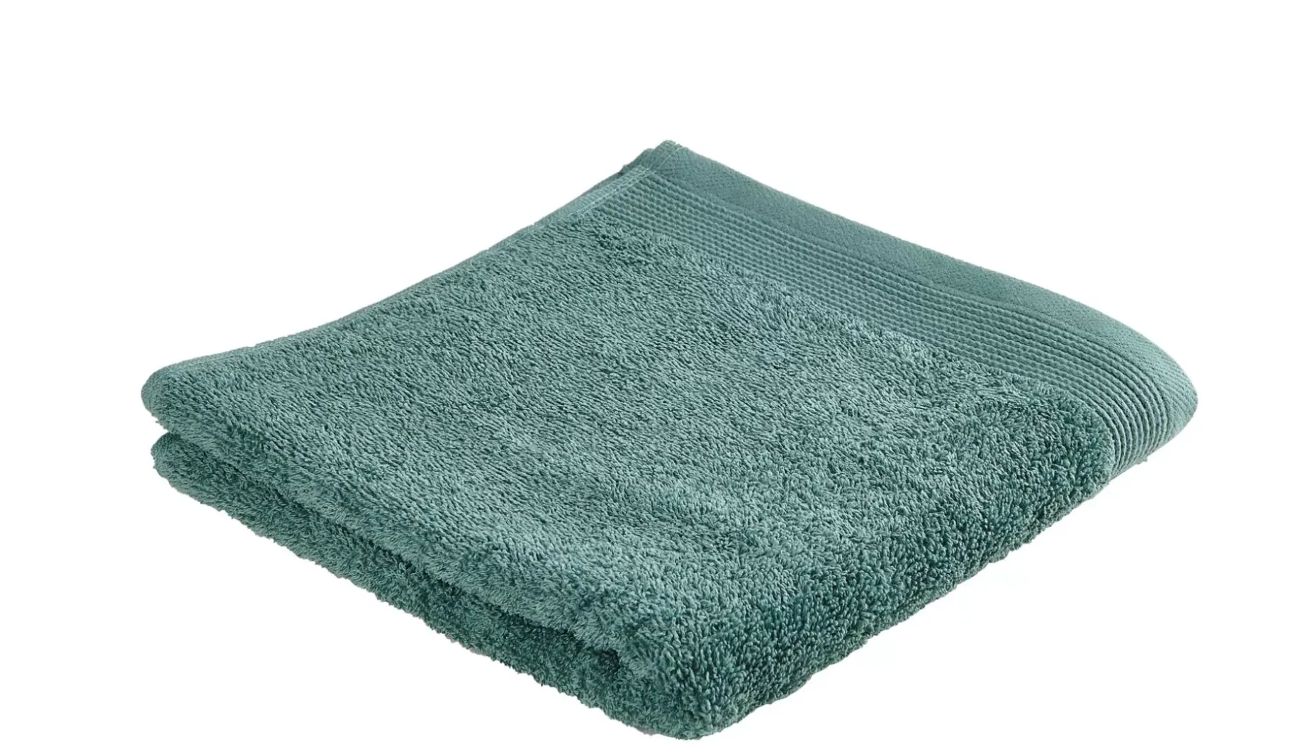 CASA Recycle Toalla Aguamarina