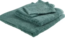 CASA Recycle Toalla Aguamarina