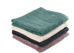 CASA Recycle Toalla Aguamarina