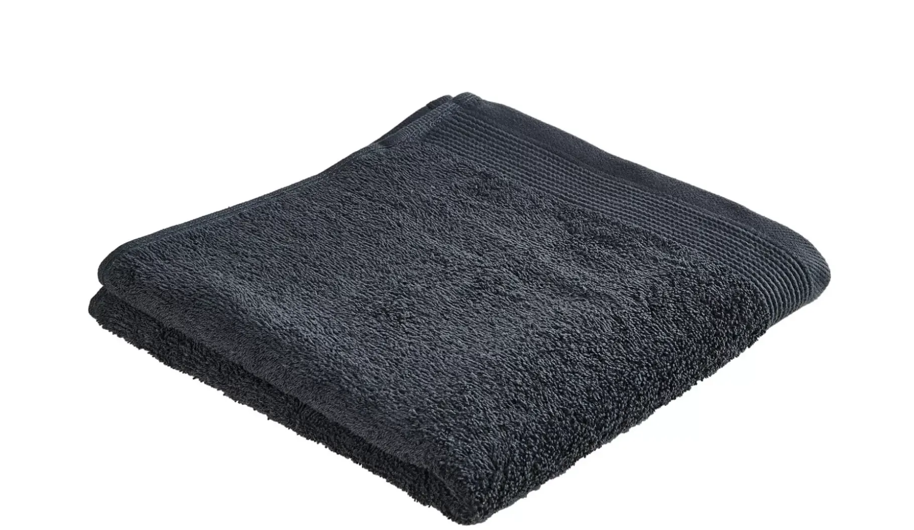 CASA Recycle Toalla Antracita