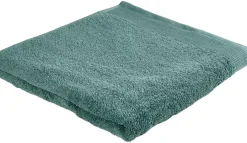 CASA Recycle Toalla De Bano Aguamarina