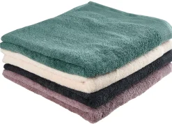 CASA Recycle Toalla De Bano Aguamarina