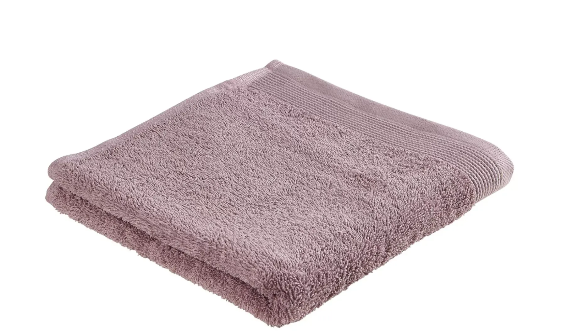 CASA Recycle Toalla Morado