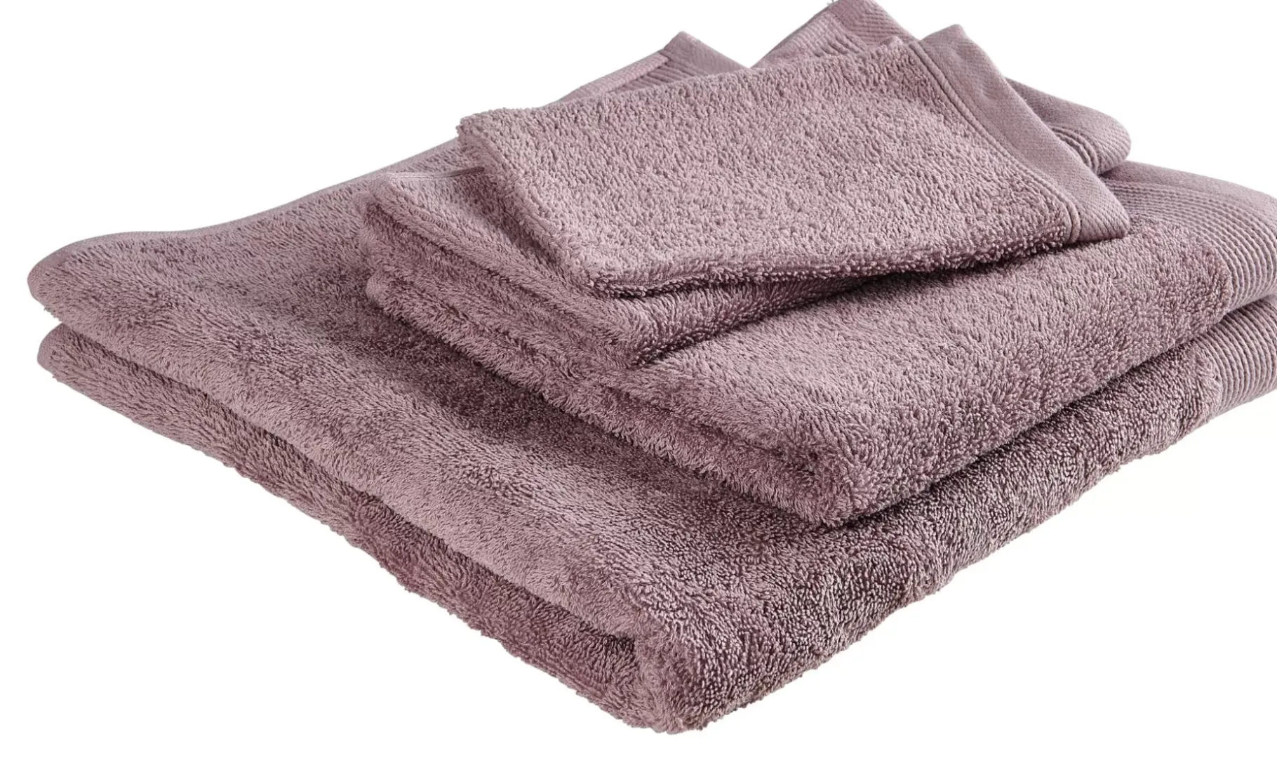 CASA Recycle Toalla Morado