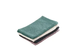 CASA Recycle Toallita Aguamarina