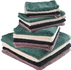 CASA Recycle Toallita Aguamarina