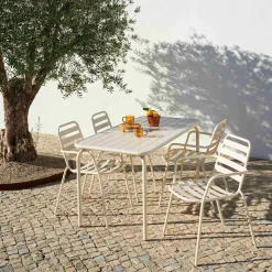 CASA Rekta & Liva Conjunto De Jardín Arena