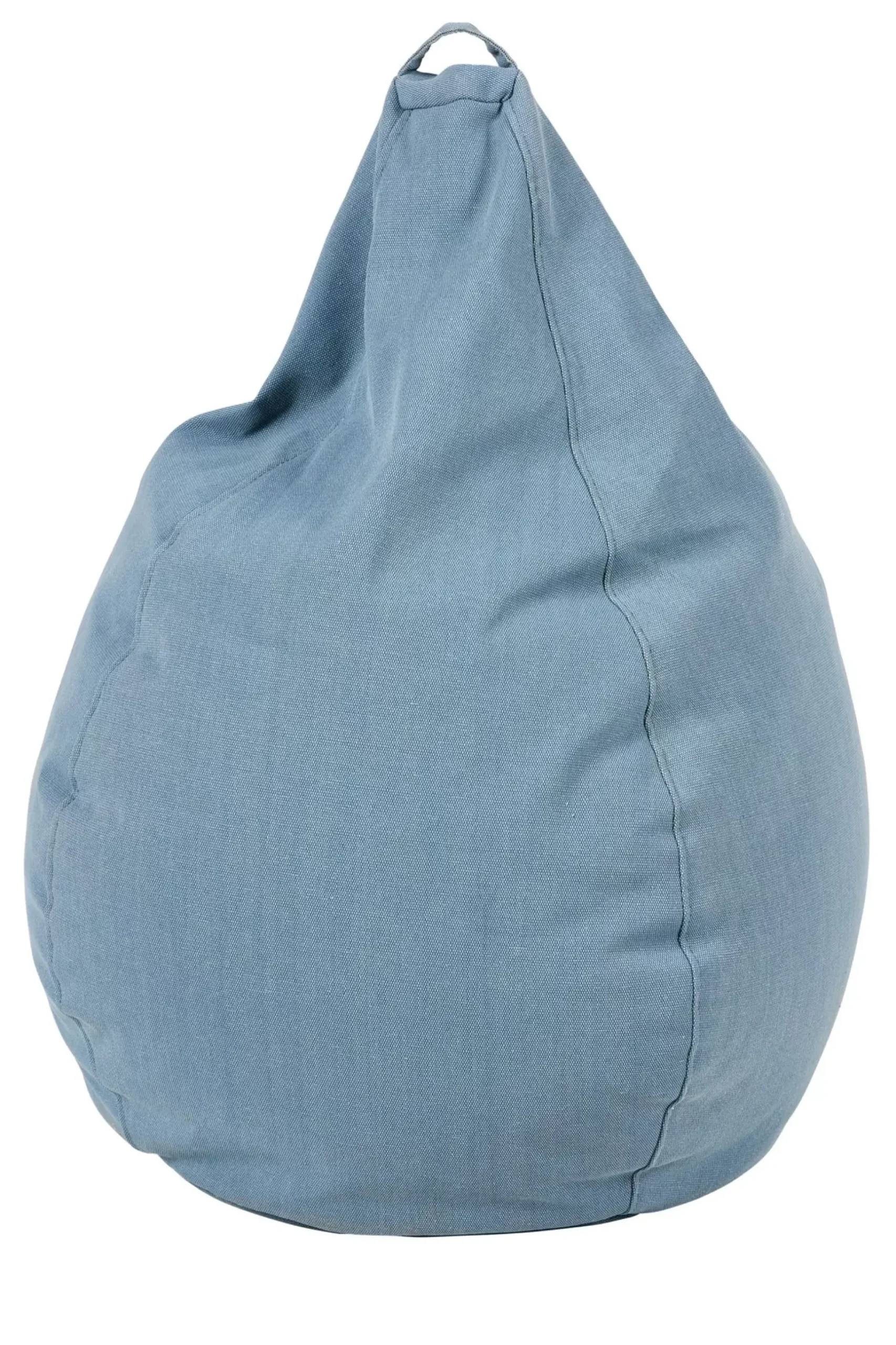 CASA Relaxo Puf Azul