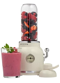 CASA Retro Fun Licuadora Crema