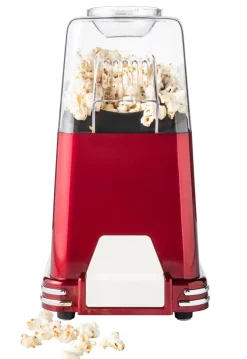 CASA Retro Fun Palomitera Rojo