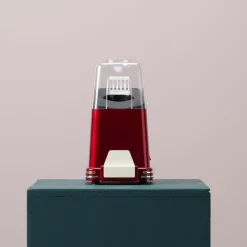 CASA Retro Fun Palomitera Rojo