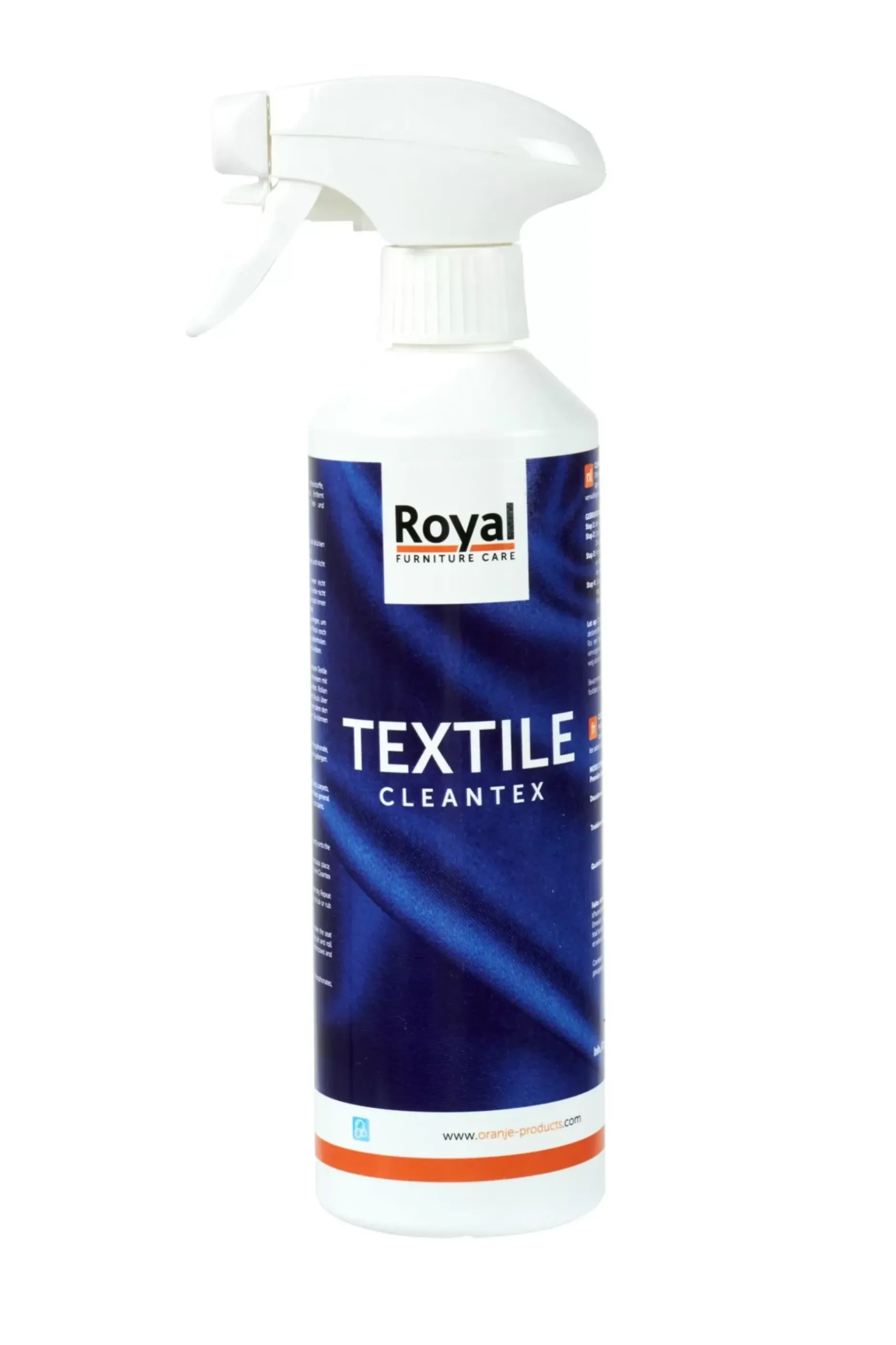 CASA Rfc Producto De Limpieza De Textil Multicolor