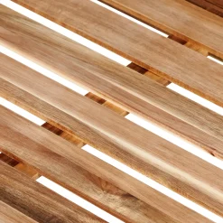 CASA Ritto Ropero Natural