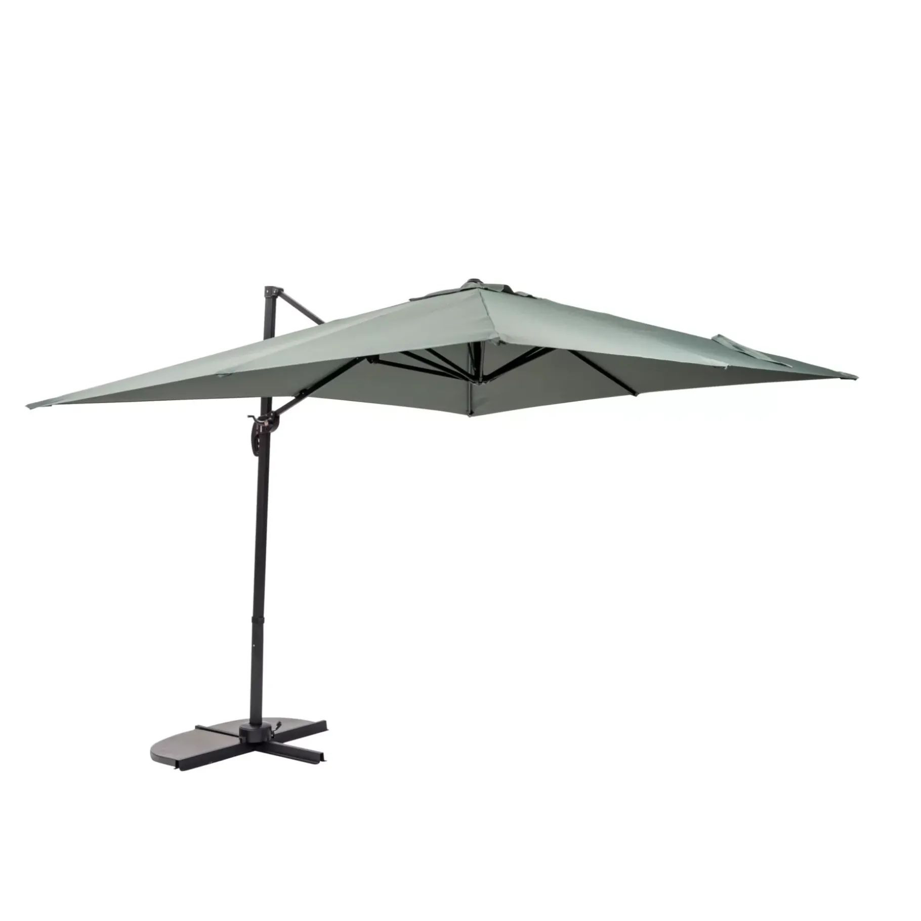 CASA Riva Sin Pie De Parasol Verde