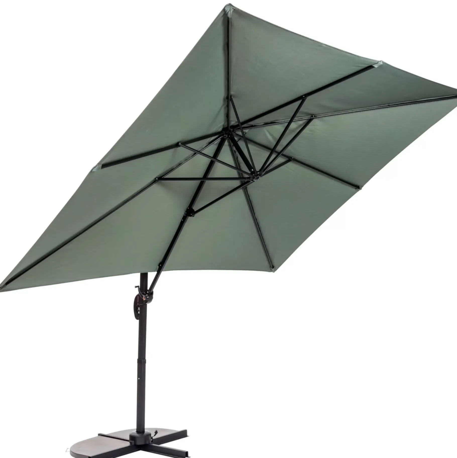 CASA Riva Sin Pie De Parasol Verde