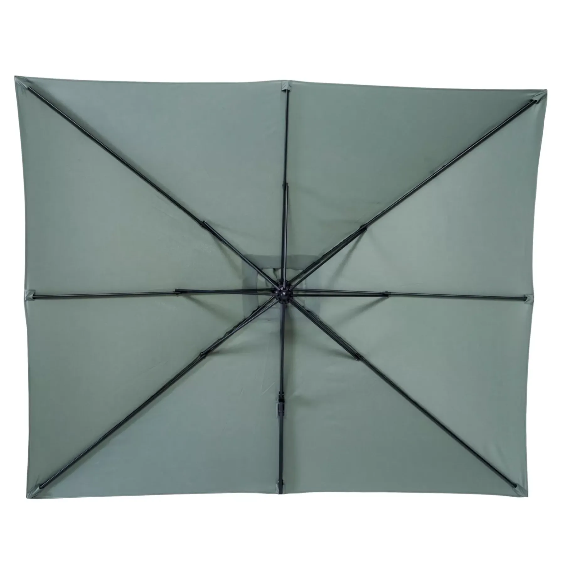 CASA Riva Sin Pie De Parasol Verde