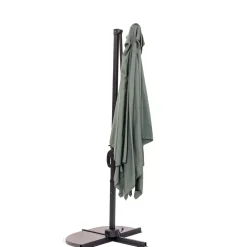 CASA Riva Sin Pie De Parasol Verde