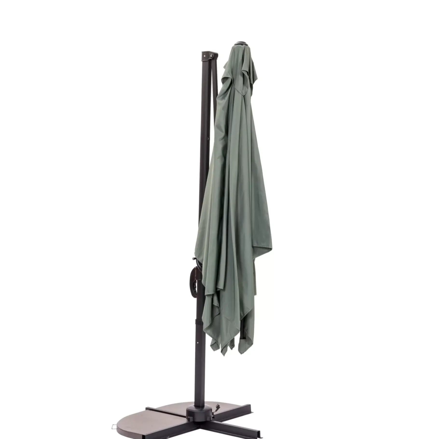 CASA Riva Sin Pie De Parasol Verde