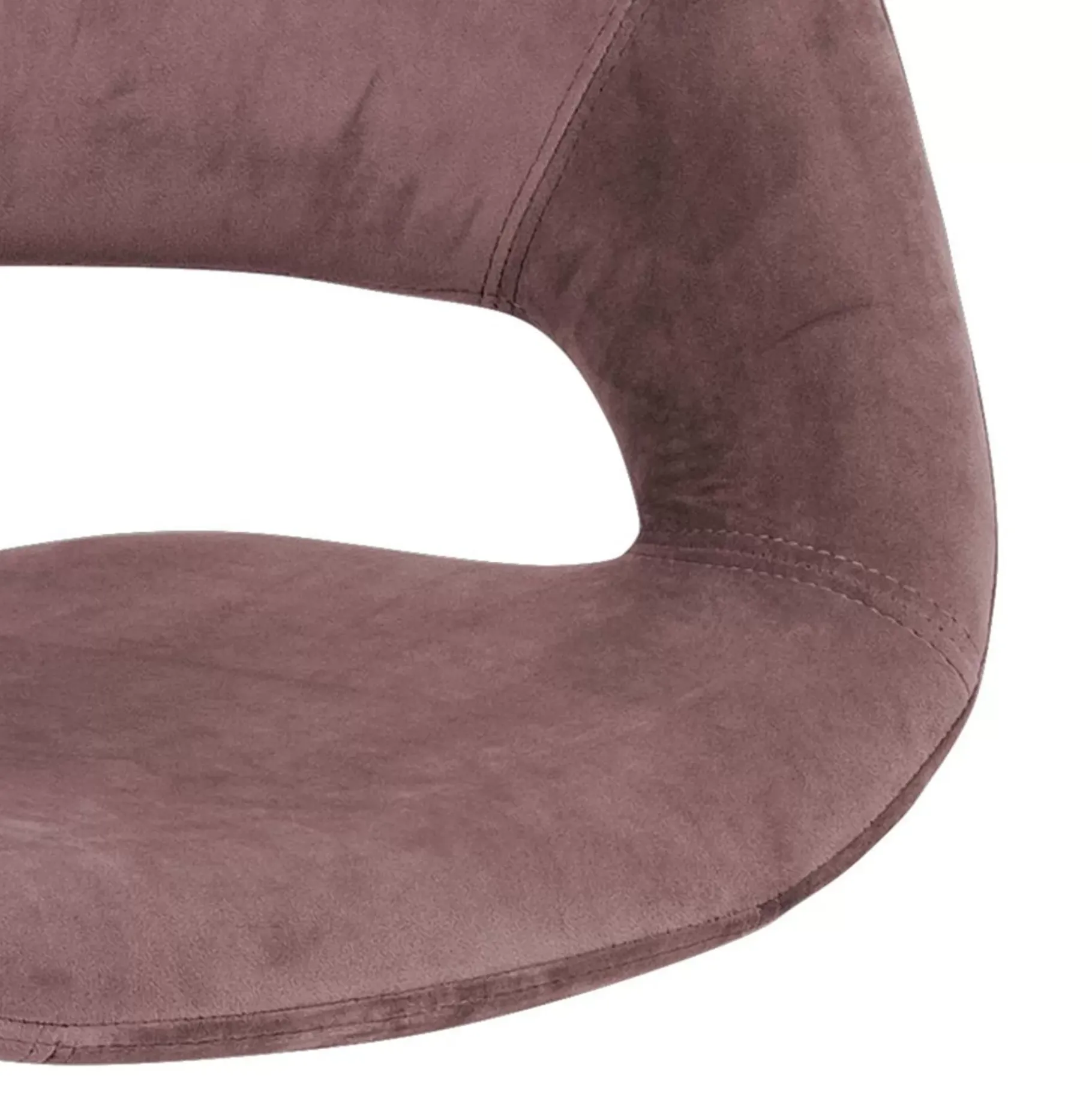 CASA Roli Silla De Oficina Rosa