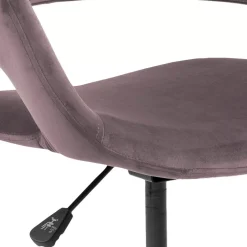 CASA Roli Silla De Oficina Rosa