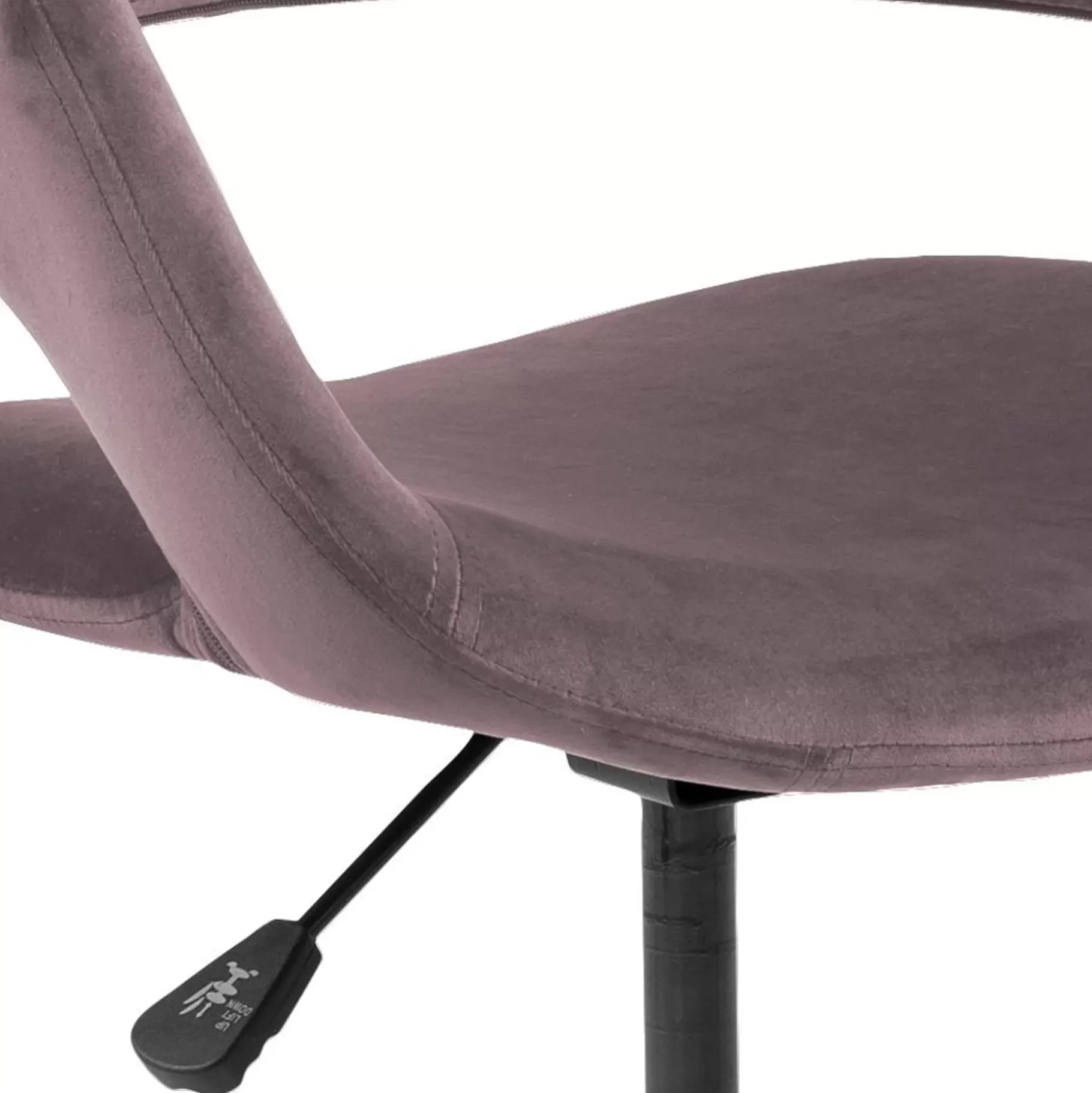 CASA Roli Silla De Oficina Rosa