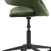 CASA Roli Silla De Oficina Verde