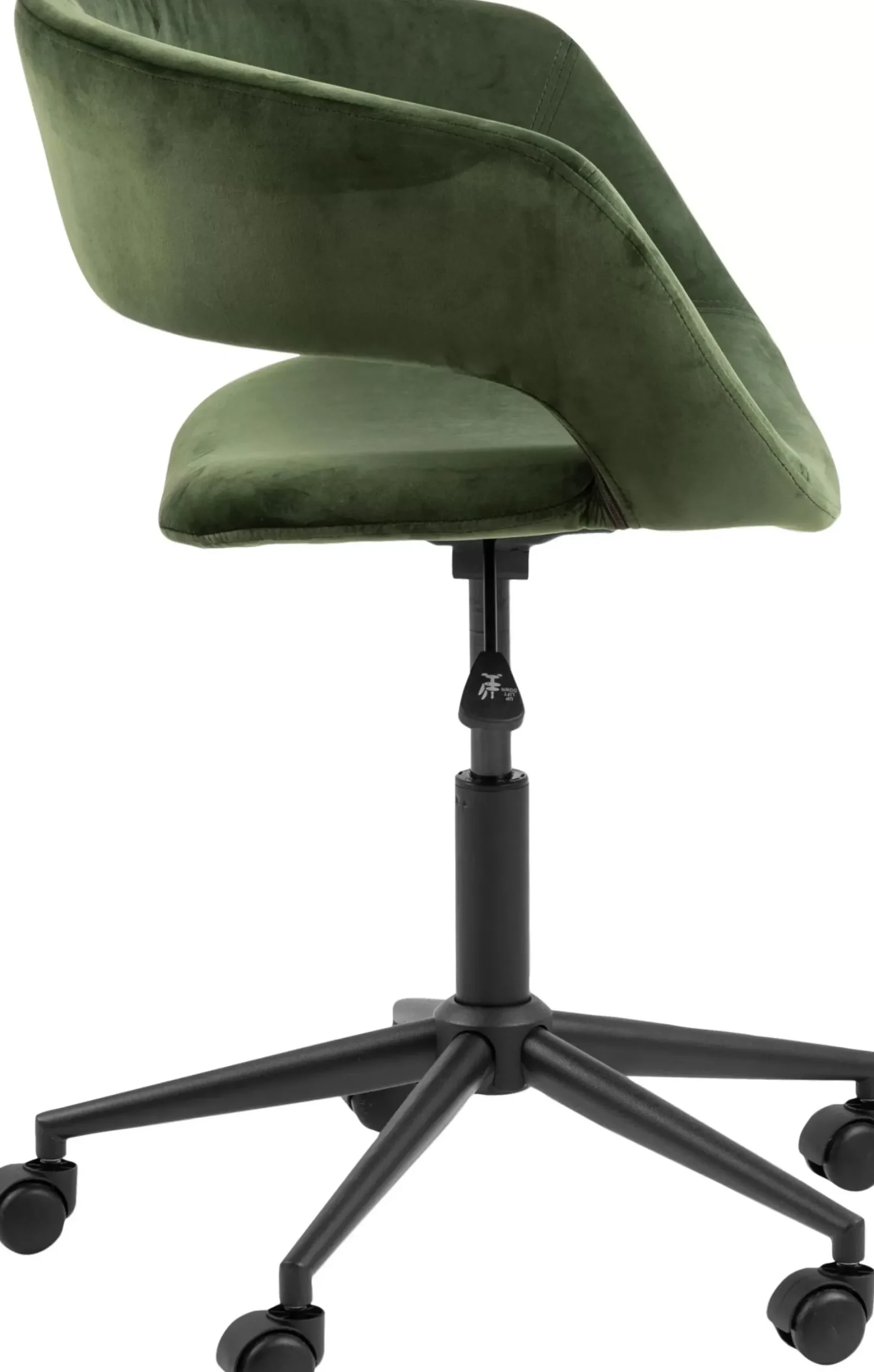 CASA Roli Silla De Oficina Verde