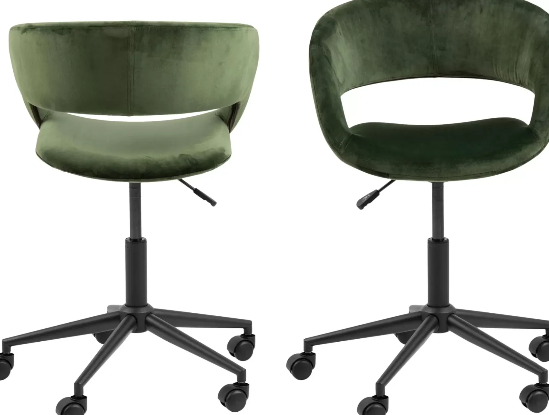 CASA Roli Silla De Oficina Verde