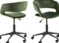 CASA Roli Silla De Oficina Verde