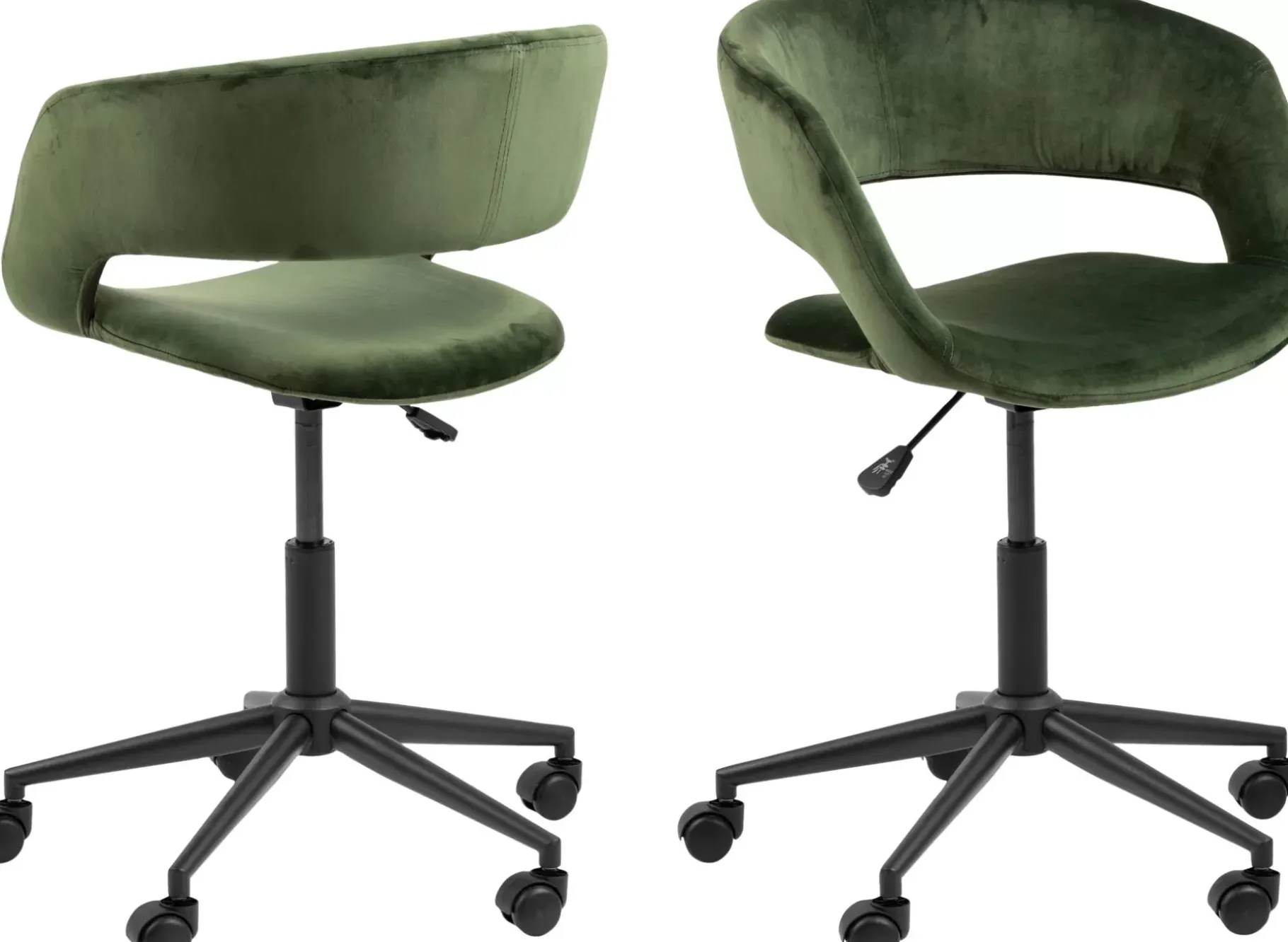 CASA Roli Silla De Oficina Verde