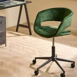 CASA Roli Silla De Oficina Verde