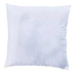 CASA Roll Relleno Para Cojines Blanco