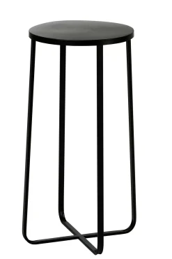 CASA Rona Soporte Para Plantas Negro