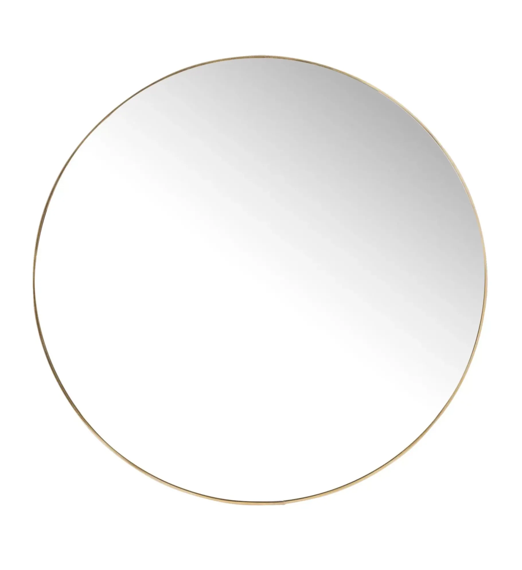 CASA Ronda Espejo Dorado