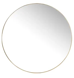 CASA Ronda Espejo Dorado