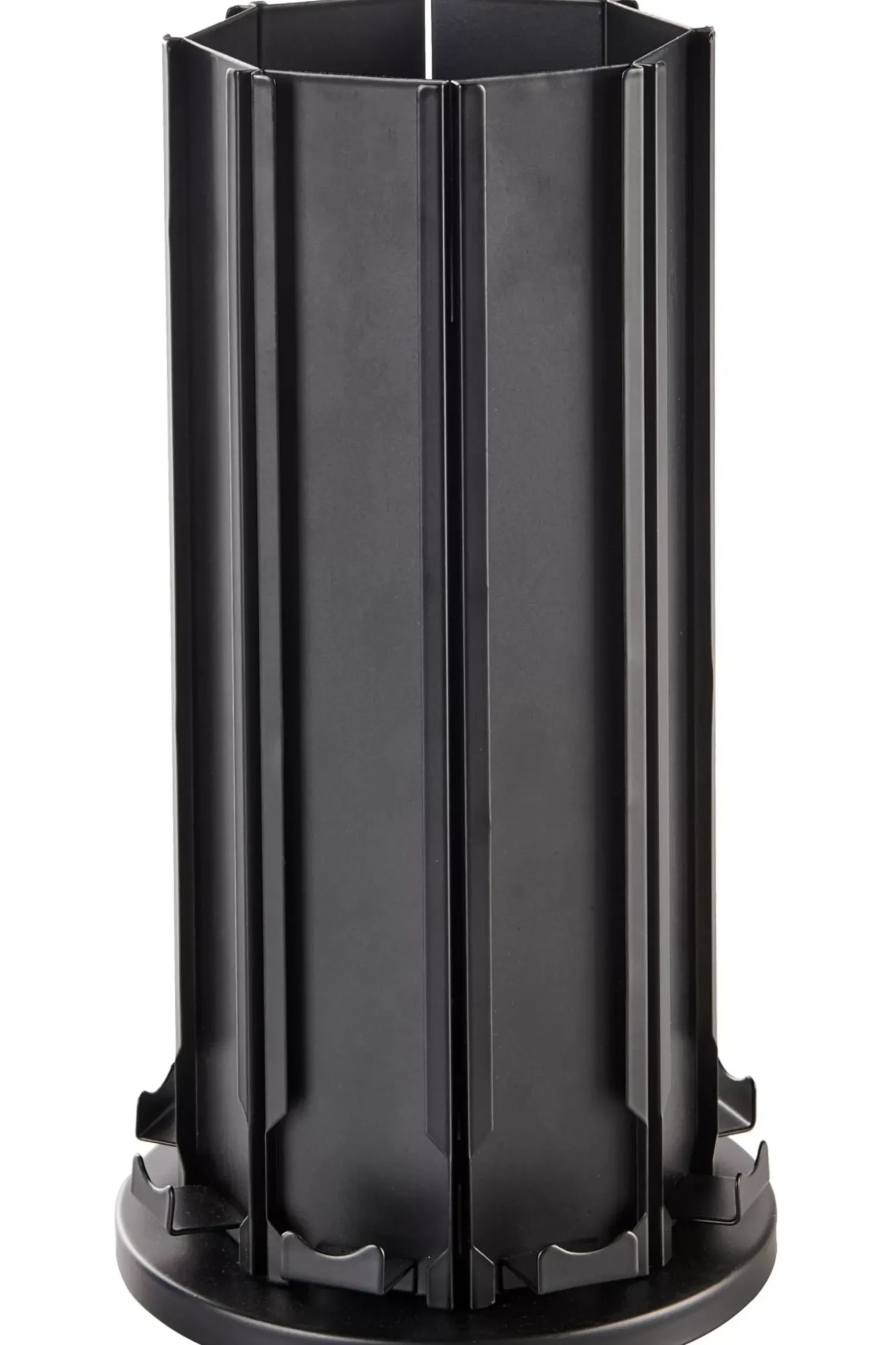 CASA Rotate Soporte De Capsulas Negro