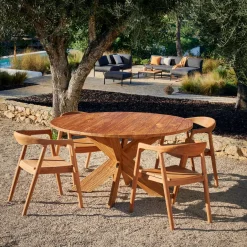 CASA Rowa Mesa Natural