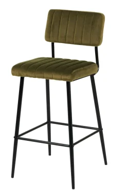 CASA Roxy Silla De Bar Prof. Asiento: 44 Cm