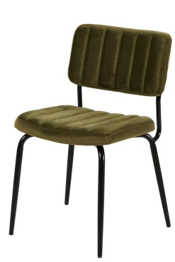 CASA Roxy Silla De Comedor Ancho Asiento: 46 Cm